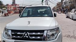 ميتسوبيشي باجيرو